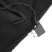 Flexman Heated Scarf - USB Fleece Neck Warmer (47.2x5.9 in) with 3 Temperature Settings for Outdoor Winter Activities - Buy Online on GoSupps.com