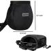 MIUONO Chalk Bag with 2 Chalk Balls - Ideal for Climbing, Bouldering, Gymnastics & More - Buy Online on GoSupps.com