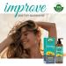 Buy Arnica Hair Oil - 8 fl oz (237ml) | Nourishing Hair Treatment | Fast International Shipping - Buy Online on GoSupps.com