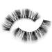 Eylure Lash Squad Indiyah - Skunk - Buy Online on GoSupps.com