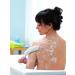 ETAC Long Handled Body Washer for Elderly, Injured & Handicapped - Bathroom Aid for Hard to Reach Areas - Buy Online on GoSupps.com