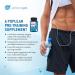 WBP Eph30+ - Advanced Energy Complex for Keto Diet & Weight Loss - Vegan Friendly UK Made Supplement (100 Tablets) - Buy Online on GoSupps.com