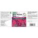 Nature's Plus Red Yeast Rice 600 mg - 60 Herbal Tablets for Heart Health - Buy Online on GoSupps.com