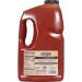 Cattlemen's Original Base BBQ Sauce 1 Gal - Customizable Barbecue Sauce for Chefs | Ideal for Ribs, Briskets, Seafood & More - 128 Fl Oz - Buy Online on GoSupps.com