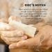 Dr. Squatch Men's Beach Expanded Pack - Natural Bar Soap & Cool Fresh Aloe Hair Care Set - Buy Online on GoSupps.com