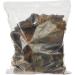 EcoStar Dog Snack Beef Lung Flat 1kg - Healthy Natural Treats for Dogs | International Shipping Available - Buy Online on GoSupps.com