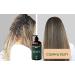 Shop Mava Anti-Frizz Shampoo with Keratin & Bamboo Extract - Superior Smoothing & Coconut Aroma | International Shipping - Buy Online on GoSupps.com