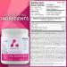 ATP LAB Total Radiance Collagen Powder - Unflavoured 360g | Premium Vegan Hydrolyzed Collagen for Skin Hair & Nails - International Shipping - Buy Online on GoSupps.com