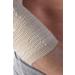 Spikenergy Elastic Elbow Support Bandage with Magnetic Therapy - Ideal for Epicondylitis & Osteoarthrosis Pain Relief - Medical Dodic (S Beige) - Buy Online on GoSupps.com