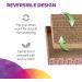 SmartyKat Super Scratcher+ Double Wide Catnip-Infused Corrugated Cat Scratcher | Stimulating, Promotes Healthy Nail Growth | Single Pack Super Scratcher - Buy Online on GoSupps.com