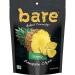 bare Baked Crunchy Simply Pineapple Chips, Fruit Snack Pack, Gluten Free, 1.6 Ounce (Pack of 6) Simply Pineapple 1.6 Ounce (Pack of 6)