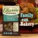 Olivia's Croutons Gluten Free Stuffing Mix - Rosemary & Sage Herb Seasoned Dressing - Vegetarian  Preservative Free  9 Ounce (Pack of 2) - Buy Online on GoSupps.com