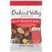 Orchard Valley Harvest Heart Healthy Blend 1oz Bags (Pack of 8) - Almonds, Cranberries, Walnuts & Chickpeas Gluten-Free, Non-GMO, No Artificial Ingredients - Buy Online on GoSupps.com