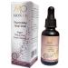 Moroccan Argan Oil Face Serum - Hydrating & Rejuvenating Formula for Dry Aging Skin | Reduce Fine Lines & Achieve Youthful Radiance - 1 oz - Buy Online on GoSupps.com