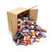 LaetaFood Halloween Chocolate Candy Mix 5 Pounds HERSHEY'S SPECIAL DARK, KITKAT Milk Chocolate, Blueberry Muffin, Peanut Butter Cups Mix #1