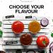 Low Calorie Low Sugar Ketchup 425g - Bulk Size | Shop Now - Buy Online on GoSupps.com