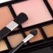 Style Essentials Natural Beauty Blush & Eyeshadow Palette - 12 Shades, Shimmer & Matte Finishes - Buy Online on GoSupps.com