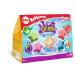 Simba 105953577 - Glibbi blubber stars 20 bombs let the water bubble 4 fragrances and colors sustainable packaging bathing toys from 3 years exclusively at Amazon