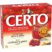 Certo Pectin Crystals 57g (Pack of 36) - Buy Online on GoSupps.com