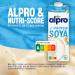 Alpro Sojabrink Original - Vegan & Lactose-Free Drink | High in Plant Proteins Calcium & Vitamins | 12 Pack (12 x 1L) UHT - Buy Online on GoSupps.com