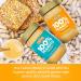 Crazy Richard's 100% All-Natural Creamy Peanut Butter Bulk Jar - Non-GMO, No Added Sugar (26 oz) - Buy Online on GoSupps.com