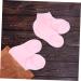 minkissy 3 Pairs Protective Socks Foot Moisturising Socks Gel Socks for Cracked Feet Hard Skin Repair Socks Spa Gel Socks Foot Moisturizing Socks Feet Sock Moisture Cracked Socks Sebs Miss - Buy Online on GoSupps.com