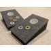 Hole Slant Washer Pitching Game for Outdoor Fun - Horseshoes Game Set - Buy Online on GoSupps.com