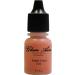Glam Air Set of 2 Colors-Bright Coral & Sea Shell Airbrush Water-Based 0.25 Fl. Oz. Bottles of Eyeshadow - Buy Online on GoSupps.com