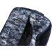 Shop NetProShop Bridle Bag | Water-Repellent 35x18x68cm - Tetris Color | Ideal for International Shipping - Buy Online on GoSupps.com