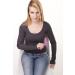 MassageFee Neck Massage Device - Relieve Pain & Tension | Trigger Point Therapy for Neck Headache & Shoulder Pain - Pink - Buy Online on GoSupps.com
