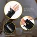 BraceUP Quick Wrap Wrist Brace for Carpal Tunnel Tendonitis & Arthritis Right Hand Support Splint - Buy Online on GoSupps.com