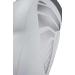 TCA Men's & Boys CarbonForce Pro Thermal Compression Underwear Shorts - White | Premium Performance & Comfort - Buy Online on GoSupps.com