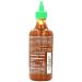 Sriracha Tuong Ot Hot Chili Sauce - 17 oz | Spicy Condiment for Heat Seekers - Buy Online on GoSupps.com