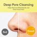 Smooth Cleansing Balm Set of 2 - 2.64oz | No Double Wash Eyelash Extensions Friendly Makeup Remover - Buy Online on GoSupps.com