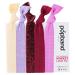 Pop Band 5-Pack Hair Bands - Berry | Stylish & Durable Hair Accessories for All Hair Types - Buy Online on GoSupps.com