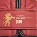LEONE 1947 Bordeaux Edition Boxing Gloves - Unisex Adults 12 OZ Burgundy | Premium Quality & International Shipping - Buy Online on GoSupps.com