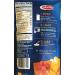 Barilla Fully Cooked Ready Pasta Variety 4 Pack - Rotini, Penne, Elbows, Gemelli - 8.5 Ounces (Pack of 4) - Buy Online on GoSupps.com