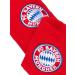 FC Bayern Munich Sweatband Set of 2 - One Size | Official Merchandise | International Shipping - Buy Online on GoSupps.com