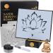Water Painting Art Board  Water Art Drawing Board for Zen Water Painting & Embracing Mindfulness