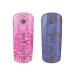 Buy Acrylic Effect Gel Tube 60G - Night Light Glitter Pink | International Shipping Available - Buy Online on GoSupps.com