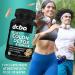 Colon Cleanser Detox - 15 Day Fast Acting Weight Flush Pills with Ginger | Natural Laxative & Bloating Relief Supplement for Intestinal & Gut Health - Buy Online on GoSupps.com