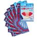 240pcs Anti Snoring Patch | Health Care Sleeping Nasal Sticker | Better Breath Aid Device - Buy Online on GoSupps.com