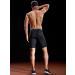 NELEUS Men's 3-Pack Performance Compression Shorts Large 6028 - Black - Buy Online on GoSupps.com