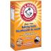 ARM & HAMMER Baking Soda For Baking Cleaning and Deodorizing 2-kg & Fridge-N-Freezer Baking Soda Deodorizer Flo-Thru Design 500-g 2 kg (Pack of 1) Leavening Agent + Deodorizer White - Buy Online on GoSupps.com