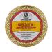 Rawleigh Antiseptic (Original) Salve Big Tin: 4.5 oz / 128g - Pack of 1 128 g (Pack of 1)