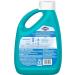 Clorox Laundry Sanitizer - Kills 99.9% of Odor-Causing Bacteria | 80 Fl Oz | Pack of 2 - International Shipping Available - Buy Online on GoSupps.com