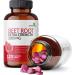Futurebiotics Beet Root Extra Strength 2000mg - 120 Vegetarian Tablets for Heart Health & Stamina | Non-GMO, 120 Count - Buy Online on GoSupps.com