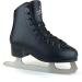 American Athletic Boy's Tricot Lined Figure Skates 8 Black | Shop Now - Buy Online on GoSupps.com