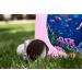 FRESH FROG Cascada Rinse Cup - Tear-Free Waterfall Rinser - Made in USA (Grey) - Buy Online on GoSupps.com