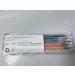 5 PCs Nail Art Brush Set | Design Liner & Dotting Pens for DIY Nail Art | Acrylic & UV Gel | International Shipping Available - Buy Online on GoSupps.com